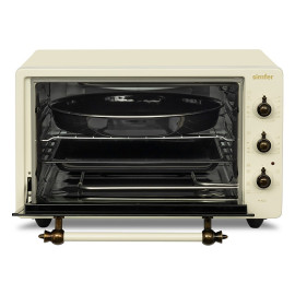 Мини-печь SIMFER M4222