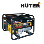 Электрогенератор HUTER dy4000lx (64/1/22.)