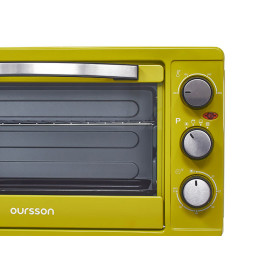 Мини-печь OURSSON MO2325/GA