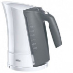 Чайник BRAUN wk 300 (2011) кремовый
