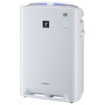 Воздухоочиститель SHARP kc-a41 rw/rb
