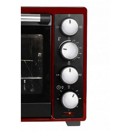 Мини-печь GFGRIL GFO-32BR