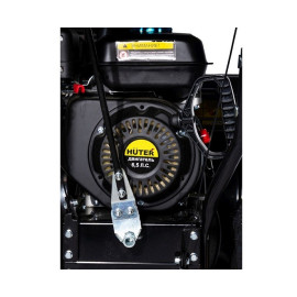 Снегоуборщик HUTER SGC 4100LX