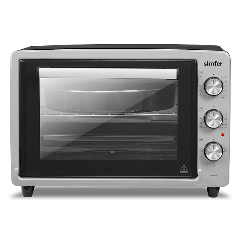 Мини-печь SIMFER M3426ТВ