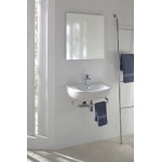 Зеркало JACOB DELAFON Odeon Up EB1080-NF 60х65 см
