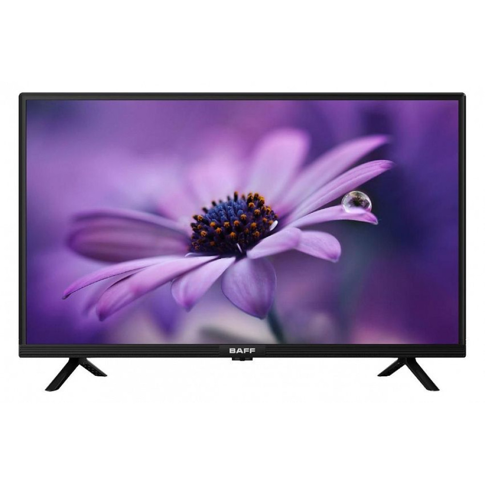 Телевизор BAFF 40 STV-HTSr (SMART 9.0)