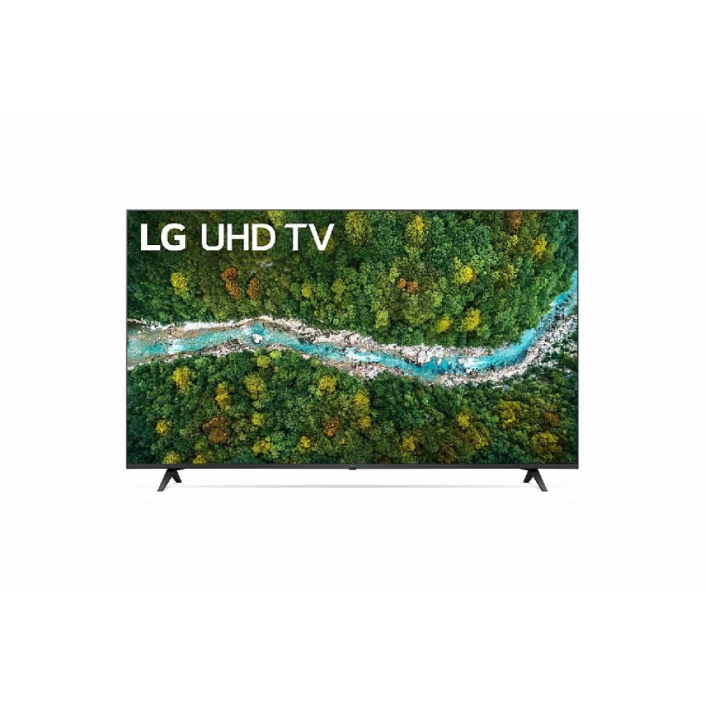 Телевизор LG 60UP77006LB