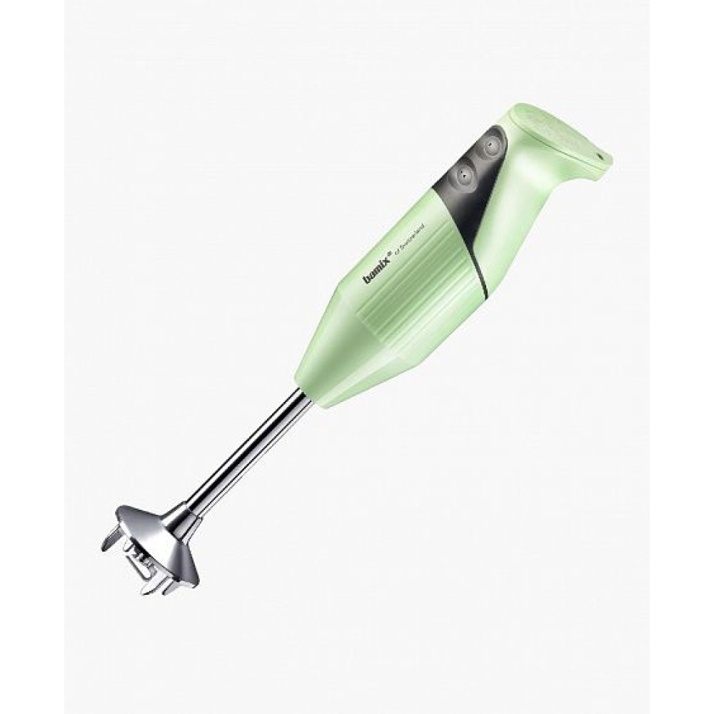 Блендер BAMIX DeLuxe toGo M180 Mint