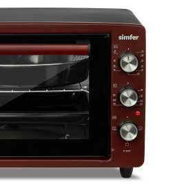 Мини-печь SIMFER M3419