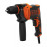 Дрель Black&Decker BEH710-QS