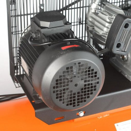Компрессор Patriot REMEZA СБ 4/С-200 LB 40 520306350