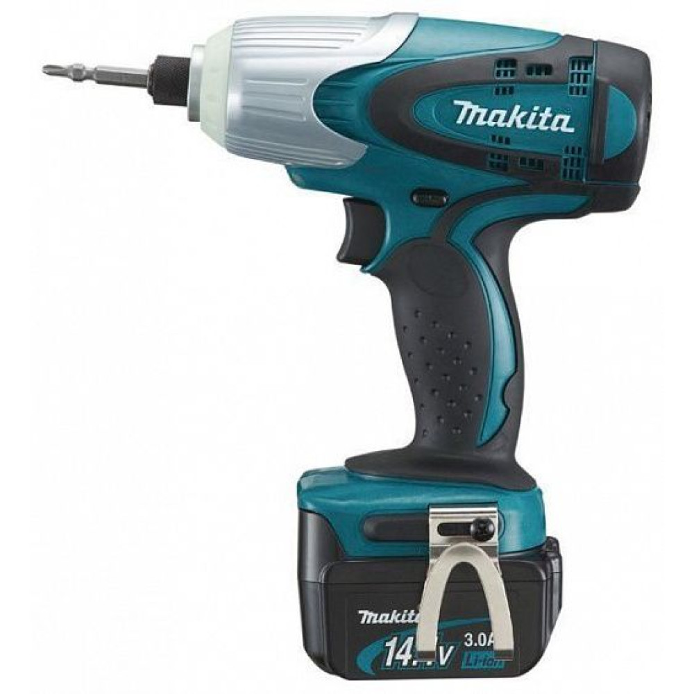 Шуруповерт MAKITA bts130rfe