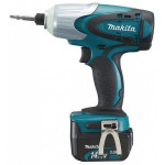 Шуруповерт MAKITA bts130rfe