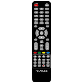 Телевизор POLARLINE 43PU11TC-SM