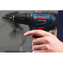Шуруповерт Bosch GSR 12V-30 06019G9020