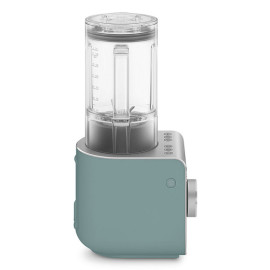 Блендер SMEG BLC02EGMEU