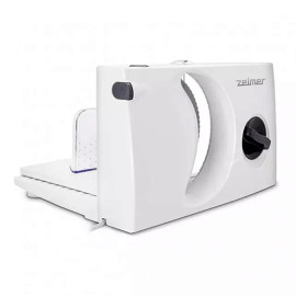 Ломтерезка ZELMER ZFS0916 WHITE