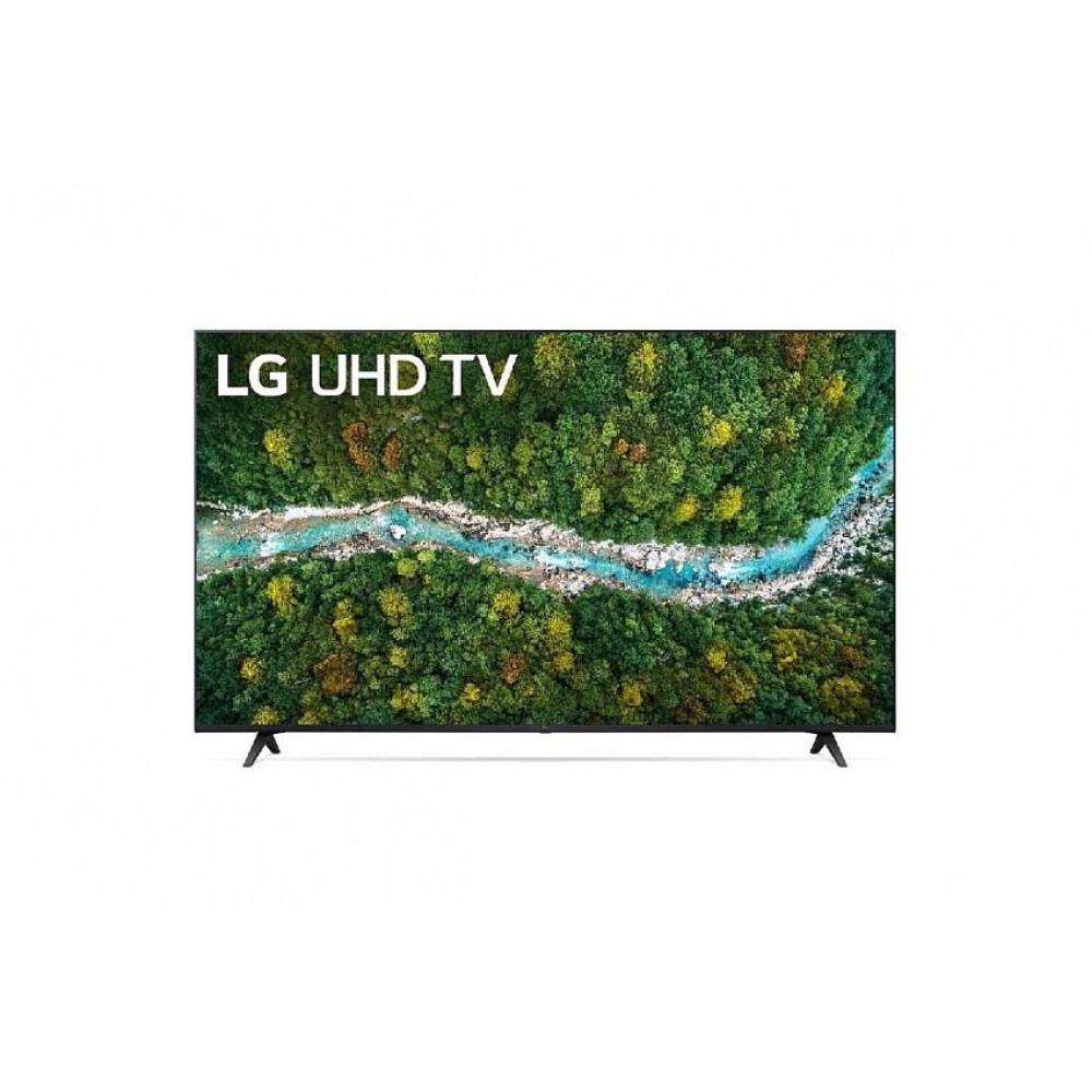 Телевизор LG 60UP77506LA