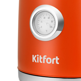 Чайник электрический KITFORT KT-6144-3