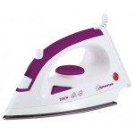 Утюг HOMESTAR HS-4001 бело-розовый