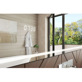 Зеркало VIGO Eva Luxe 1000