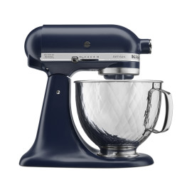 Чаша KITCHENAID 5KSM5SSBQB 4.8 л стальная