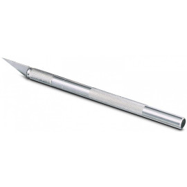 нож "hobby" STANLEY 0-10-401