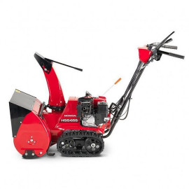 Снегоуборочная машина HONDA HSS655 ET 1