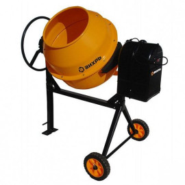 Бетономешалка Вихрь БМ-100