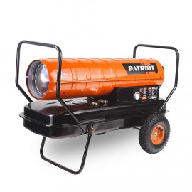 Тепловая пушка дизельная Patriot DTW 659
