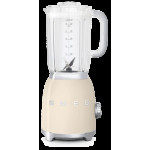 Блендер SMEG BLF01CREU Кремовый