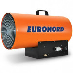 Тепловая пушка газовая EURONORD K2C-G400 E