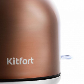 Чайник электрический KITFORT КТ-671-5