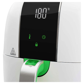 Фритюрница SENCOR SFR 5320WH