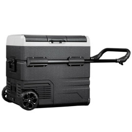 Автохолодильник ALPICOOL TSW80