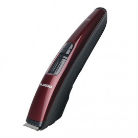 Машинка для стрижки POLARIS PHC 1102R бордовый