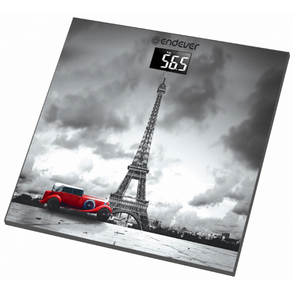 Электронные весы ENDEVER Skyline FS-542