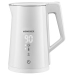 Чайник MONSHER MK 501 Blanc