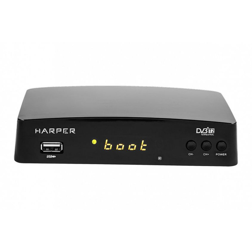 Ресивер HARPER HDT2-1511