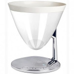 Весы кухонные BUGATTI scale-timer uma white