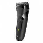 Бритва BRAUN 300s-3 Black
