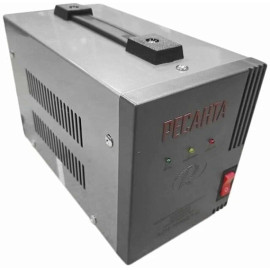 Стабилизатор напряжения РЕСАНТА АСН-1000Д/1-Ц