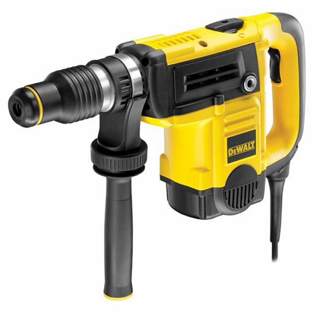Отбойный молоток DEWALT d25902k