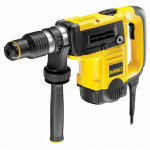 Отбойный молоток DEWALT d25902k