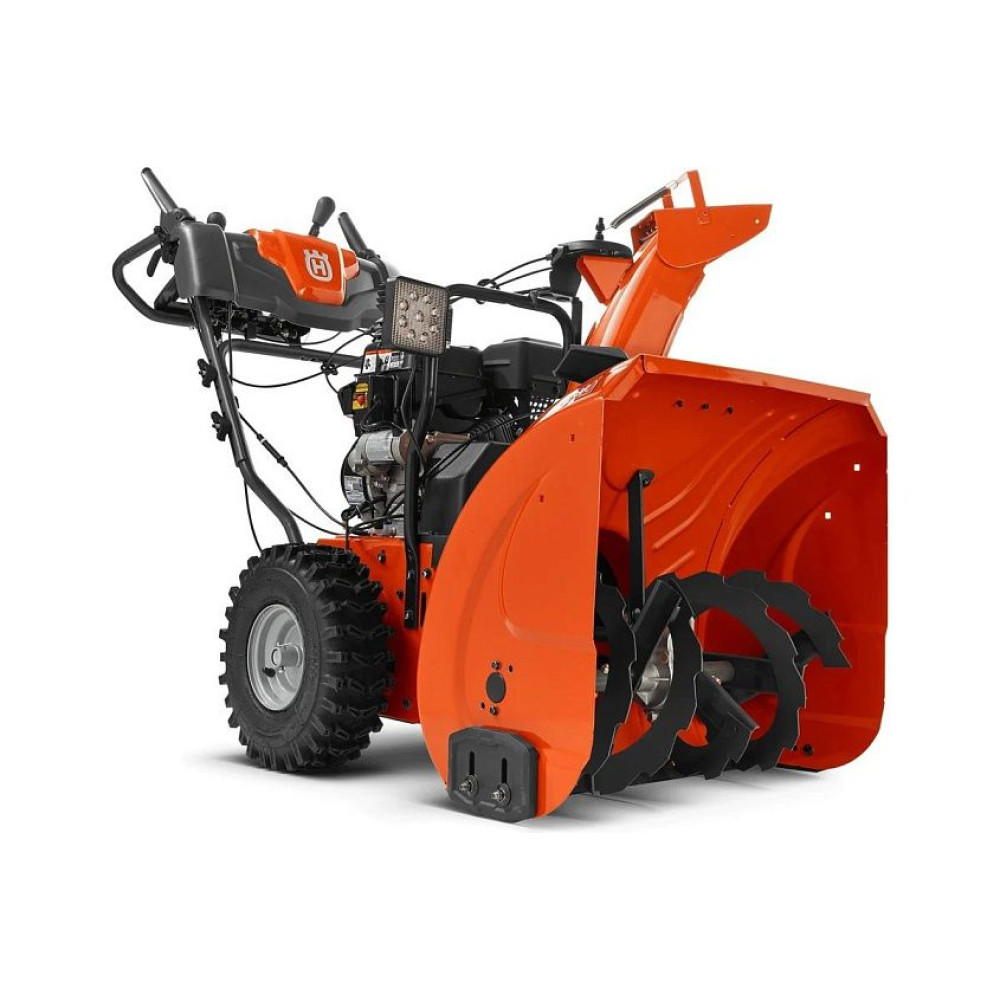 Снегоуборщик HUSQVARNA ST 227 9705287-01