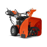 Снегоуборщик HUSQVARNA ST 227 9705287-01