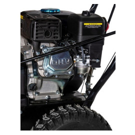 Снегоуборщик HUTER SGC 4100LX