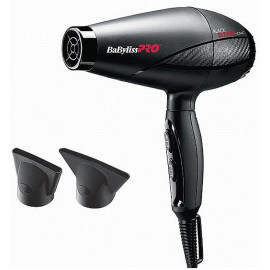 Фен BABYLISS PRO BAB6250IE