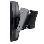 Кронштейн HOLDER lcds-5062 черный глянец