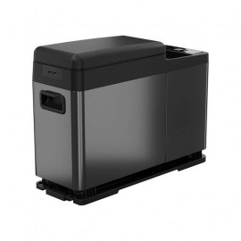 Компрессорный автохолодильник ALPICOOL CF8 (black/ battery)